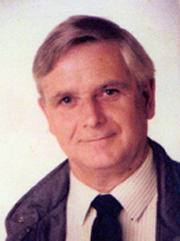 Roy Bull